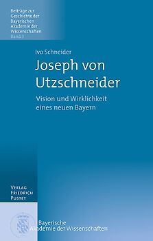 Joseph von Utzschneider