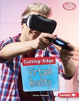 Cutting-Edge Virtual Reality