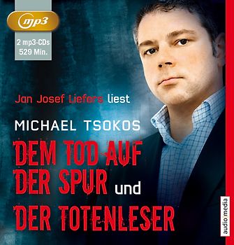 Dem Tod auf der Spur/Der Totenleser