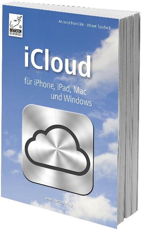 iCloud für iPhone, iPad, Mac und Windows