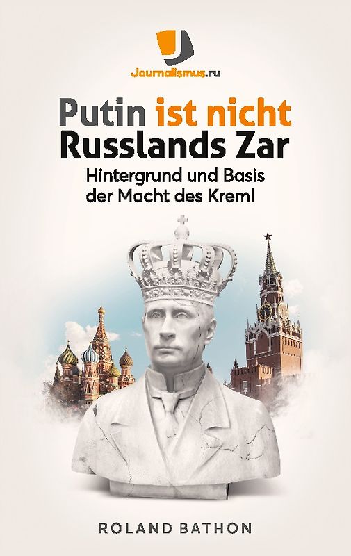 Putin ist nicht Russlands Zar