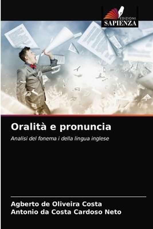 Oralità e pronuncia