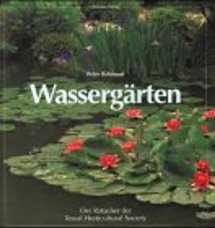 Wassergärten