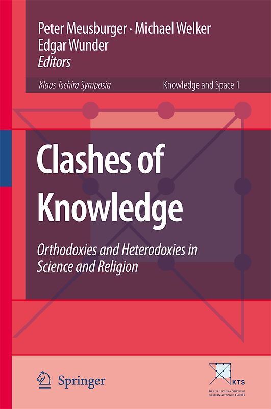 Clashes of Knowledge