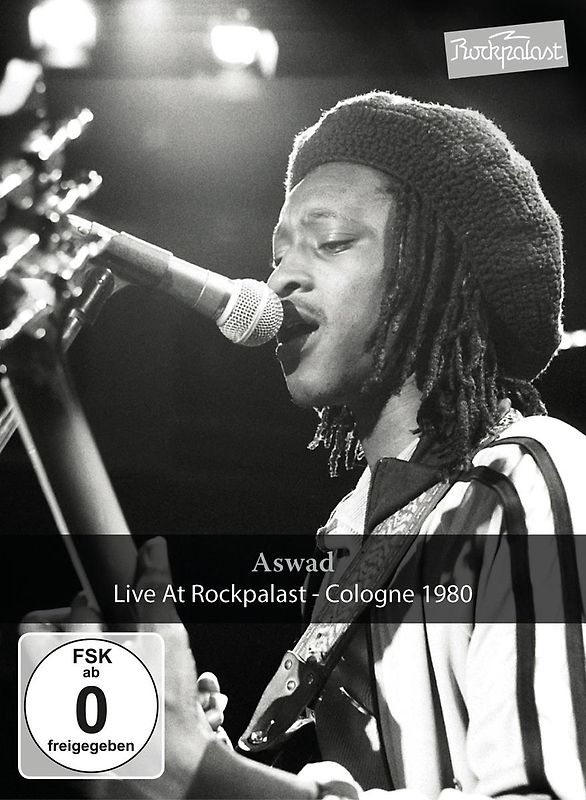 Live At Rockpalast (Cologne 1980)
