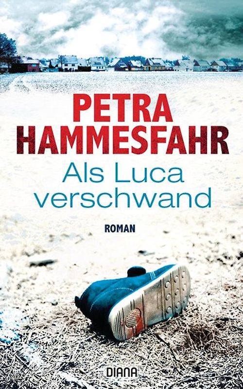 Als Luca verschwand