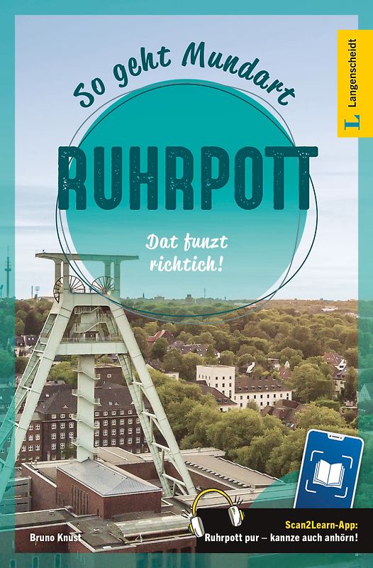 Langenscheidt So geht Mundart Ruhrpott