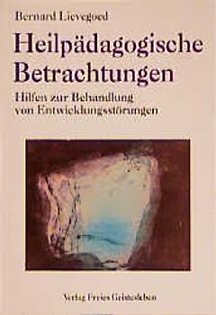 Heilpädagogische Betrachtungen