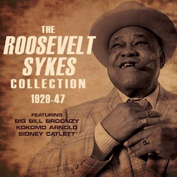 The R.Sykes Collection 1929-47