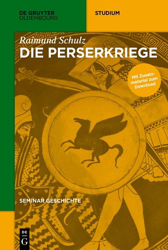 Seminar Geschichte / Die Perserkriege