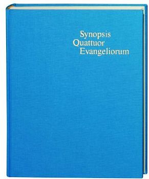 Synopsis Quattuor Evangeliorum