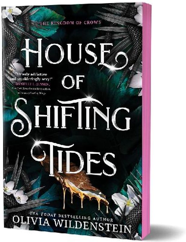 House of Shifting Tides