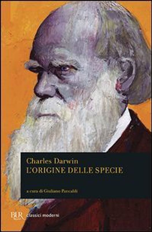 L' origine delle specie