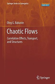 Chaotic Flows