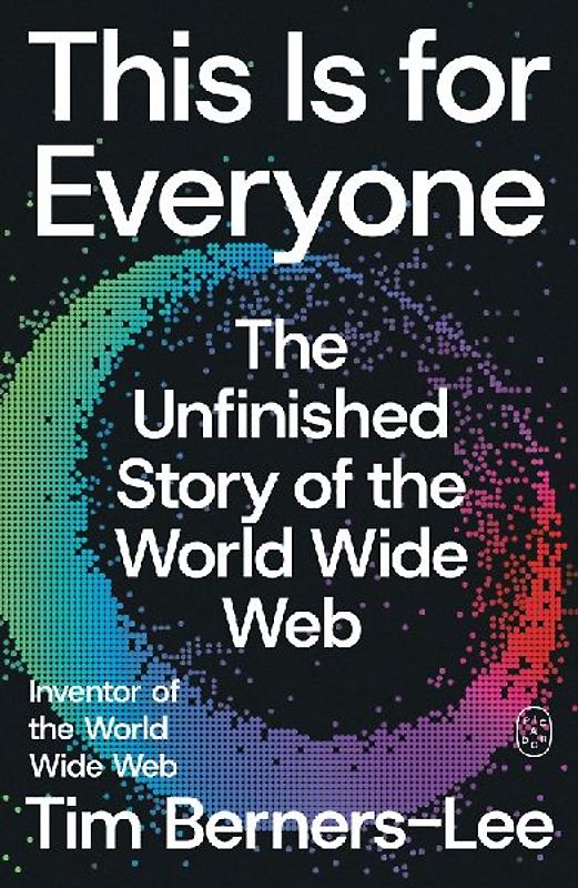 This Is for Everyone