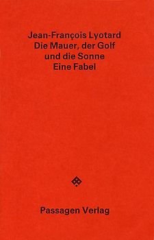 Die Mauer, der Golf und die Sonne