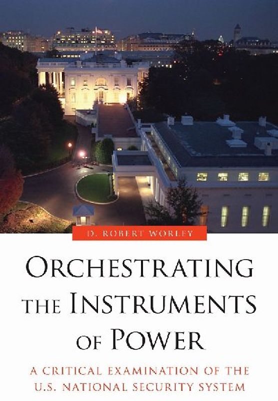 Orchestrating the Instruments of Power
