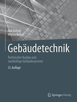 Gebäudetechnik