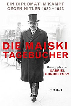 Die Maiski-Tagebücher
