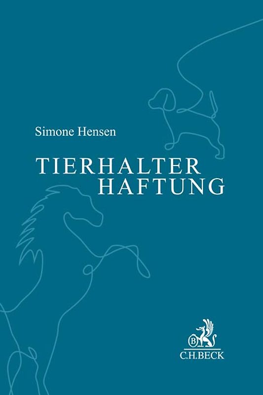 Tierhalterhaftung