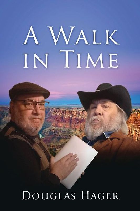 A Walk in Time