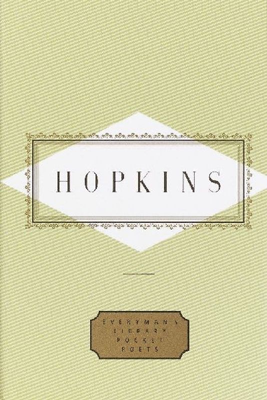 Hopkins: Poems