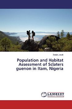 Population and Habitat Assessment of Sclaters guenon in Itam, Nigeria