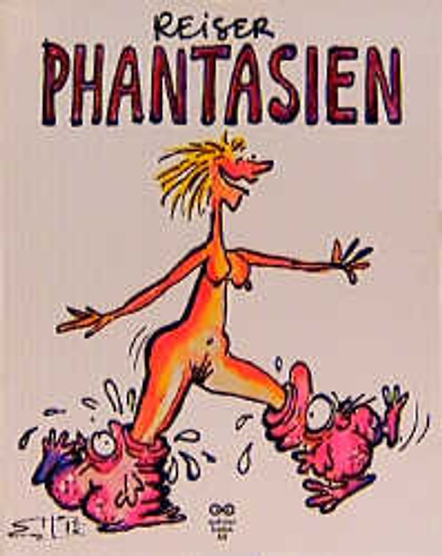 Phantasien