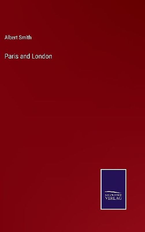 Paris and London