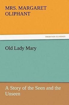 Old Lady Mary