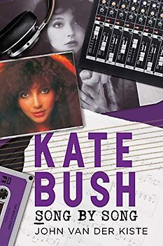 Kate Bush Song by Song