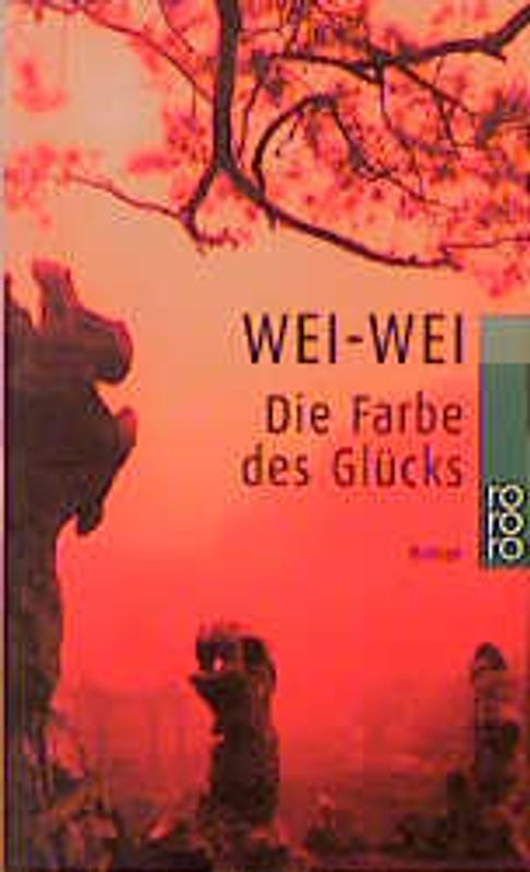 Die Farbe des Glücks