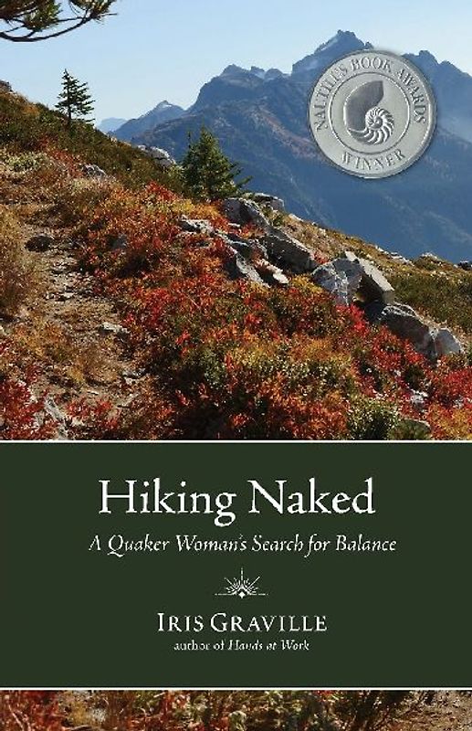 Hiking Naked