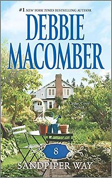 8 Sandpiper Way (A Cedar Cove Novel, 8)