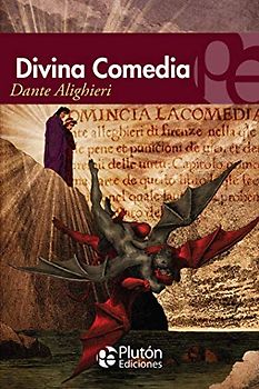 Divina Comedia (Colección Eterna)