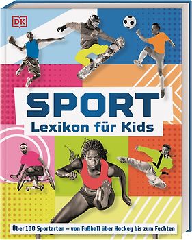 Sport - Lexikon für Kids