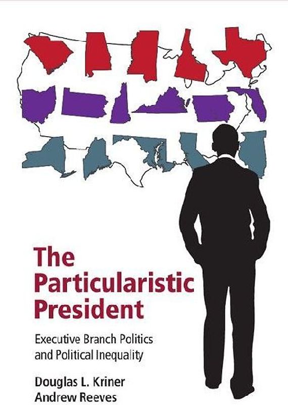 The Particularistic President