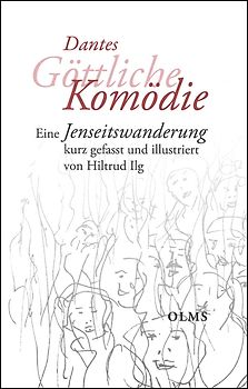 Dantes Göttliche Komödie