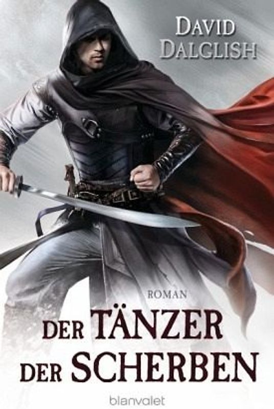 Der Tänzer der Scherben