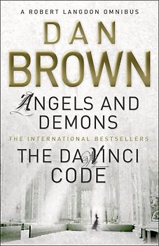 The Da Vinci Code / Angels & Demons: Angels and Demons, The Da Vinci Code
