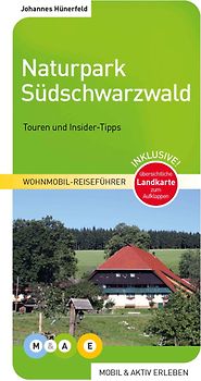 Naturpark Südschwarzwald