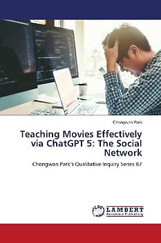 Teaching Movies Effectively via ChatGPT 5: The Social Network