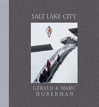 Salt Lake City: Booklet