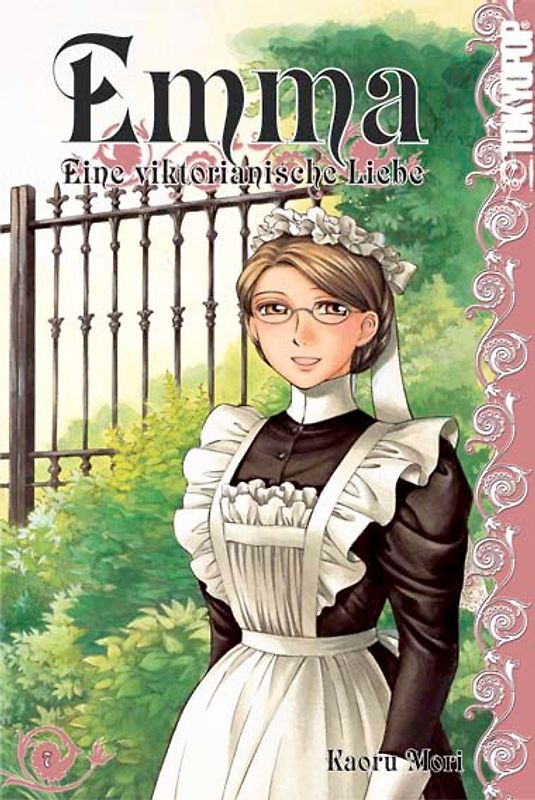 Emma - Eine viktorianische Liebe 07