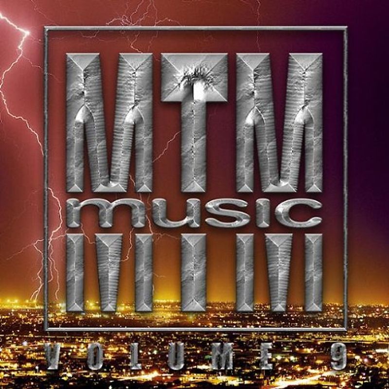 Various - Mtm Vol.9