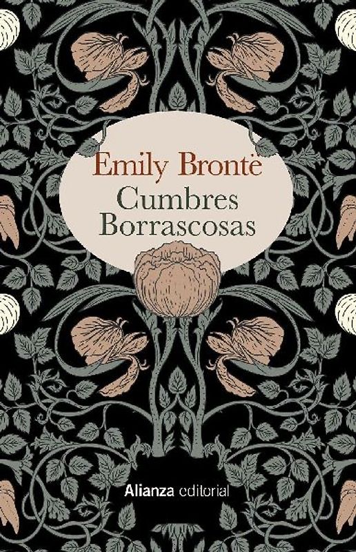 Cumbres Borrascosas (13/20)