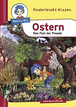 Benny Blu - Ostern. Das Fest der Freude
