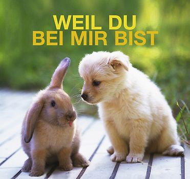 Weil Du Bei Mir Bist