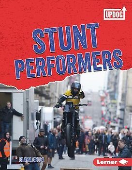Stunt Performers