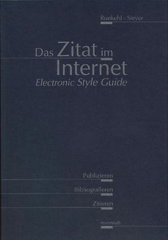 Das Zitat im Internet